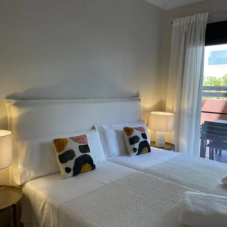Apartamento Lujo Playagranada, Blue&Green Motril Exterior photo
