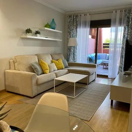 Apartamento Lujo Playagranada, Blue&Green Motril Exterior photo