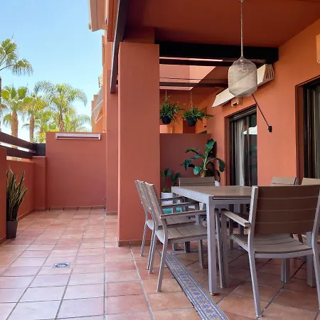 Apartamento Lujo Playagranada, Blue&Green Motril Exterior photo