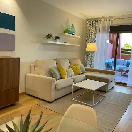 Apartamento Lujo Playagranada, Blue&Green Motril Exterior photo