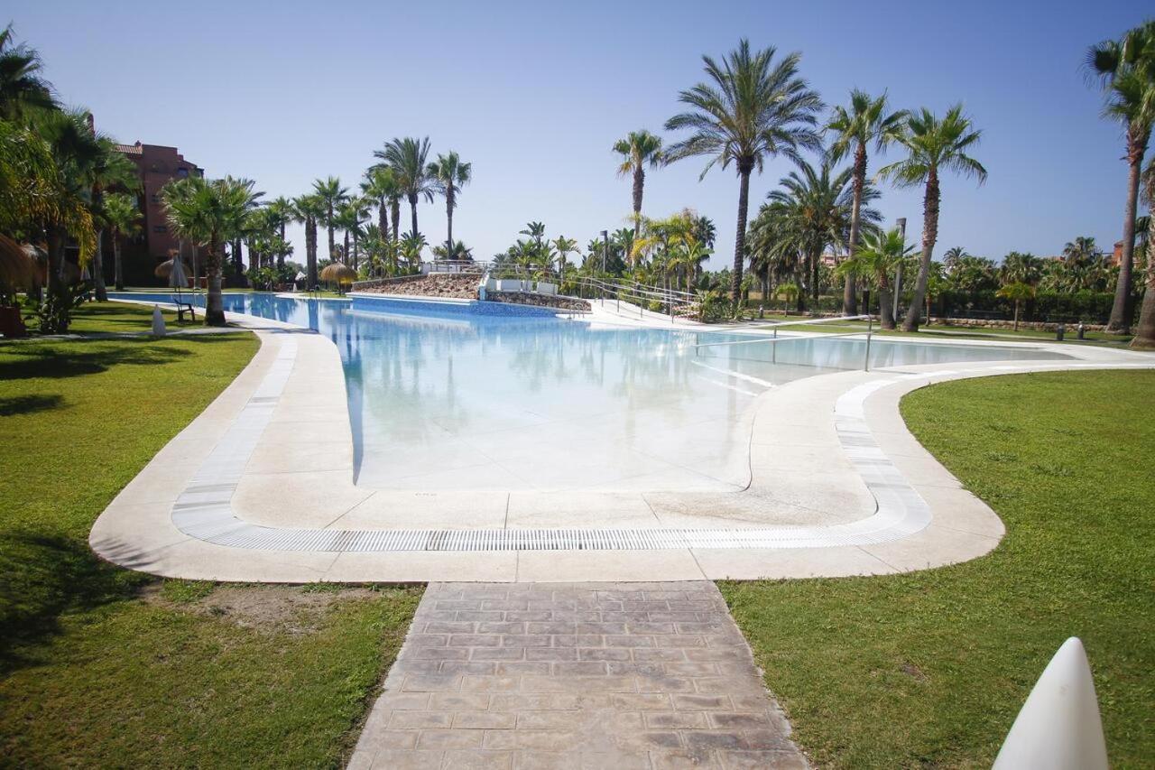 Lujo Playagranada, Blue&green * Motril